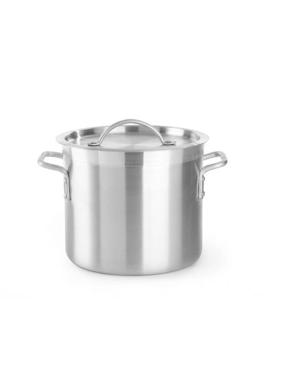 Alumiinikattila Kannella Korkea - Kattilat - H611104 - 1