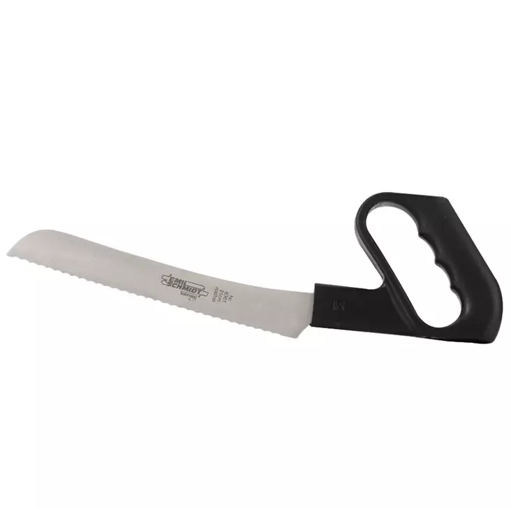 Sahateräinen ergonominen veitsi 210mm - Veitset, veitsien teroitus ja säilytys - B11264 - 1