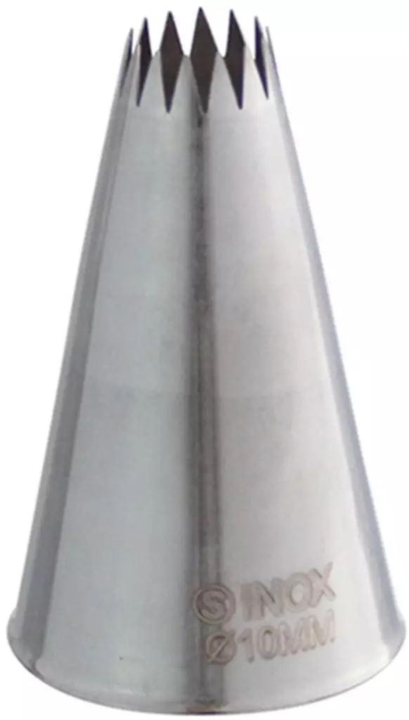 French Tube Nr. 10 - Tyllapussit ja tyllat - SC197314 - 1