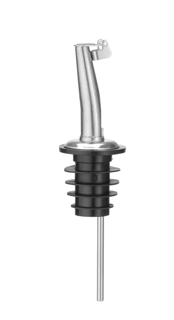 Kaatonokka läpällä 6kpl/pkt - Baaritarvikkeet - H599334 - 1