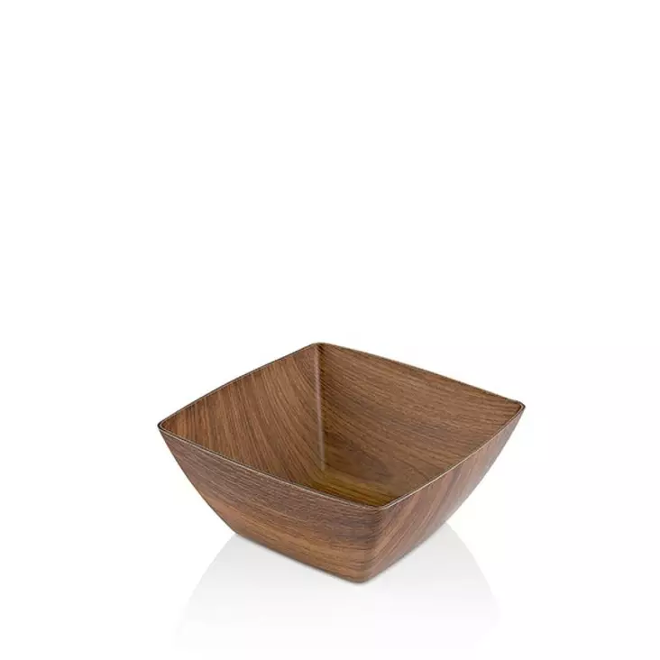 Kantikas Melamiinikulho Snack 19x19 cm - Tarjoilukulhot -vuoat - 52146-0004 - 1