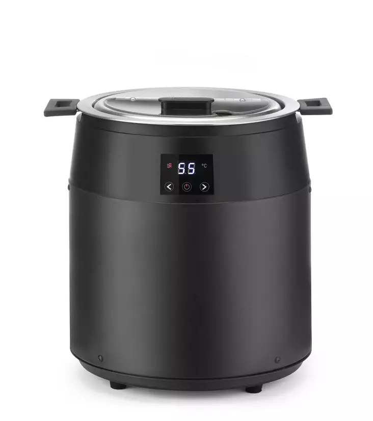 Keittohaude 10 L Vedetön - Pöytähauteet - H860564 - 1