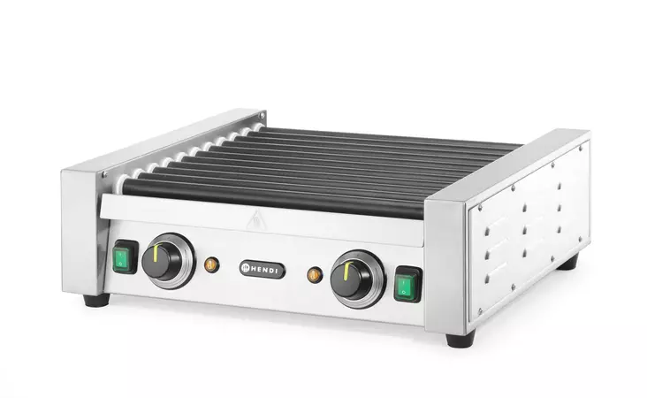 Makkara Rolleri 11 Rullaa - Hotdog-laitteet - H268704 - 2