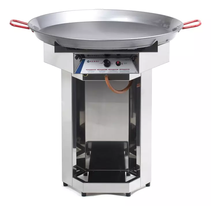 Paellapannu Fiesta 800 - Paella ja muurinpohjapannut - H146804 - 1