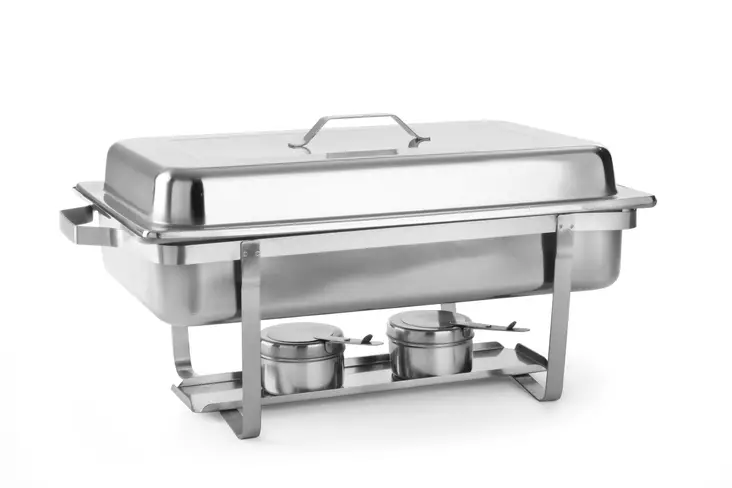 Pöytähaude Economic 1/1 - Pöytähauteet - H475904 - 1