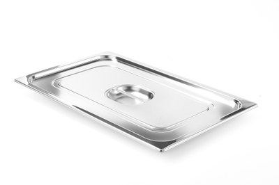 Profi Line Kansi Gn 1/2 - GN astioiden kannet 1/2 - H804124 - 1