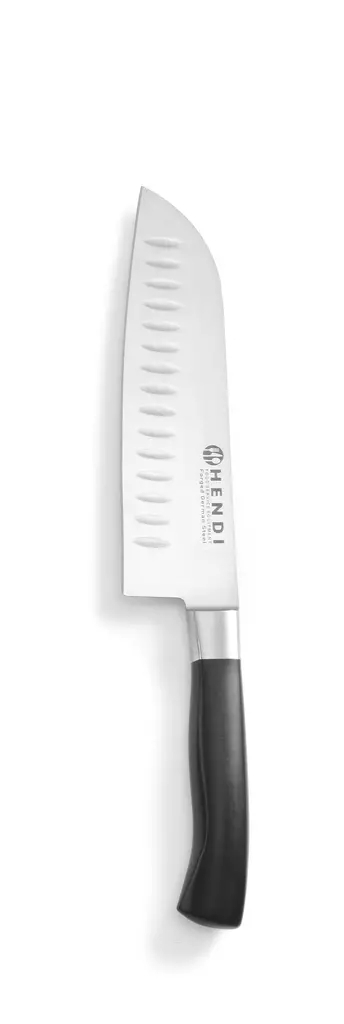 Profi Line Santoku-Kokkiveitsi 180 mm - Veitset, veitsien teroitus ja säilytys - H844274 - 1
