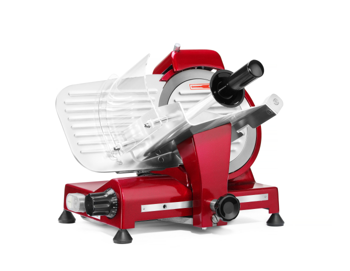 Slicer Profi Line 220 red edition - Leikkelekoneet - H970294 - 2