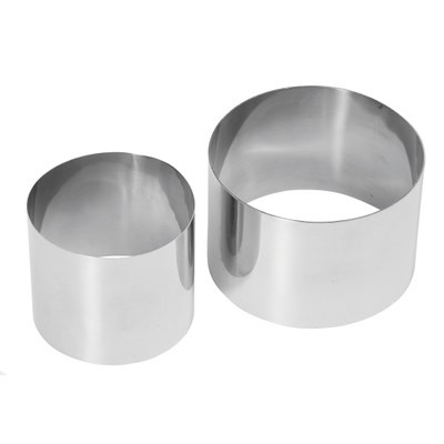 Stanssi Hendi 60-90mm - Stanssit, pihvipainot ja paistokuvut - H512104 - 1