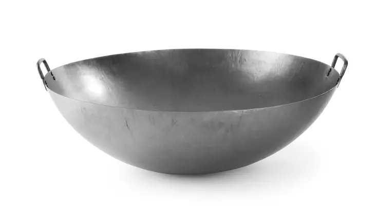Wok-Pannu 700mm - Paella- ja wokpannut - H626504 - 1