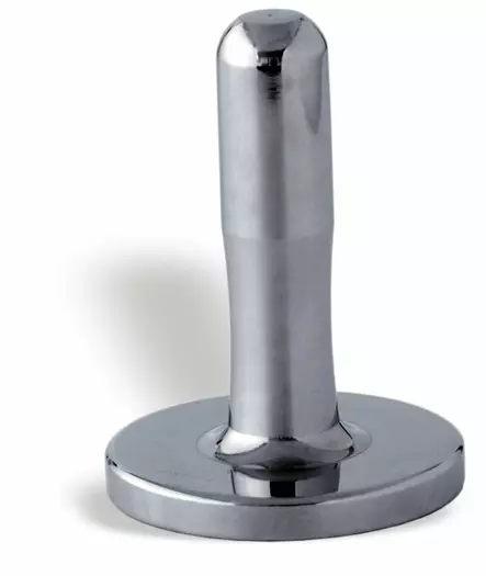 Pihvinuija ø10 cm 1.5 kg - Lihanuijat ja -tukit - P905015 - 1