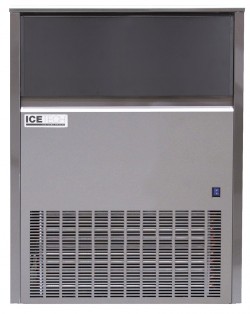 Jääpalakone Ice Tech SS 135 - Ice tech jääpalakoneet - 71SS135 - 1