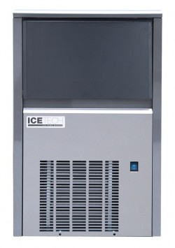 Jääpalakone Ice Tech SS 45 - Ice tech jääpalakoneet - 71SS45 - 1