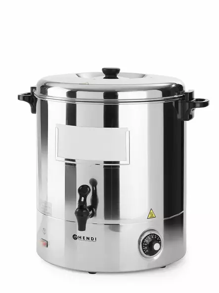 Kuumajuomajakelin 28L - Kuumajuoma jakelimet - H209905 - 1