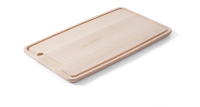 Leikkuulauta Puinen Uritettu - Leikkuulaudat - H505205 - 1