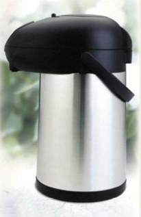 Pumpputermos 5L - Termospullot - 3843955 - 1