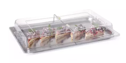 Saranakansi Gn 1/1 - Rolltop kannet, suojakuvut - H427415 - 1