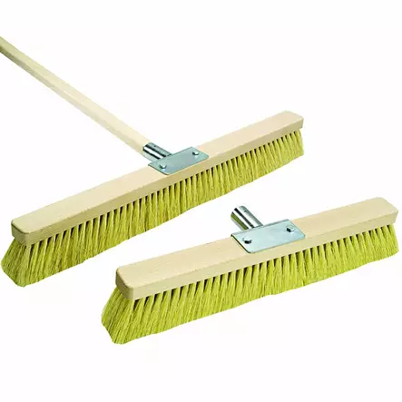 Uuniharja leveä 430mm - Pizzalapiot ja -harjat - B10965 - 1