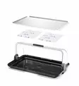 Roll Top Tarjotin kylmä/kuuma - Rolltop kannelliset tarjottimet - H871775 - 2