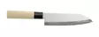 Japanese Santoku- veitsi - Veitset, veitsien teroitus ja säilytys - H845035 - 1