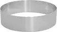 Kakkurengas Alu Ø 220 / H 50 mm - Kakkurenkaat, -ritilät ja -kehykset - SC156225 - 1