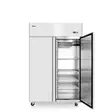 Pariovellinen Rst-Kylmäkaappi 1240L - Jääkaapit ammattikäyttöön - H232125 - 1