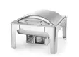 Pöytähaude GN2/3 Satin Finish - Pöytähauteet - H470275 - 1