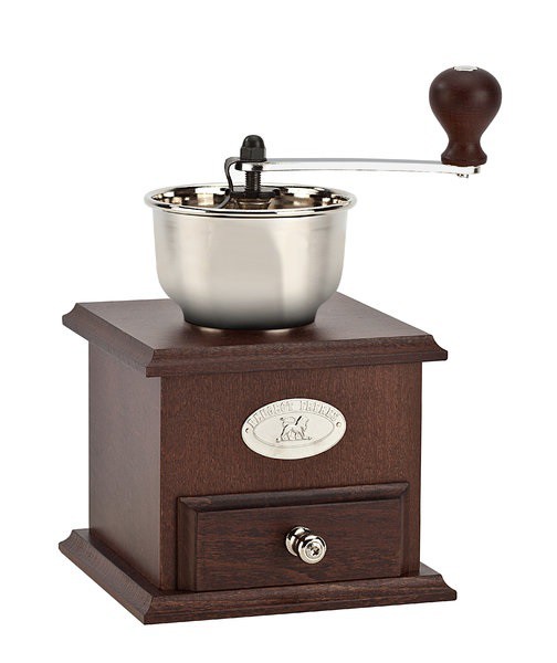 Peugeot Brezil Kahvimylly - Kahvimyllyt - 5319401765 - 1