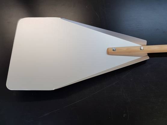 Pizzalapio Emmi - Pizzalapiot ja -harjat - 36PIZLAP25 - 1