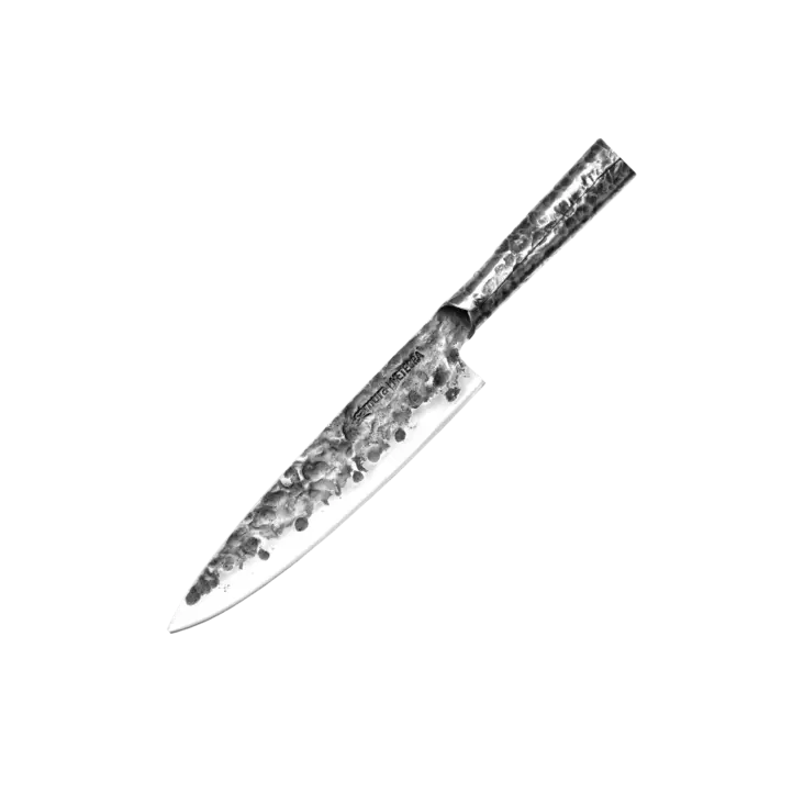 Samura METEORA Kokkiveitsi 209mm - Veitset, veitsien teroitus ja säilytys - 28SMT-0085 - 1