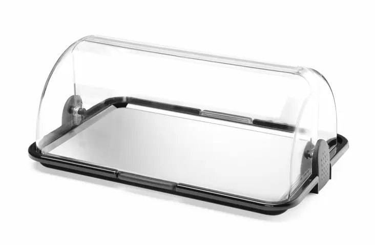 Roll Top Tarjotin kylmä/kuuma - Rolltop kannelliset tarjottimet - H871775 - 1
