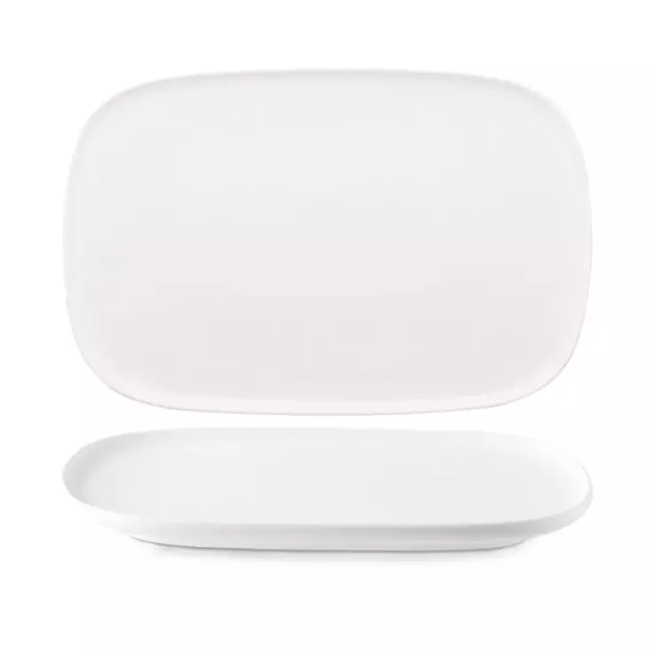 Alar Sílice Bandeja Kappa 30x20cm - Lautaset - 52176RP50661175 - 1