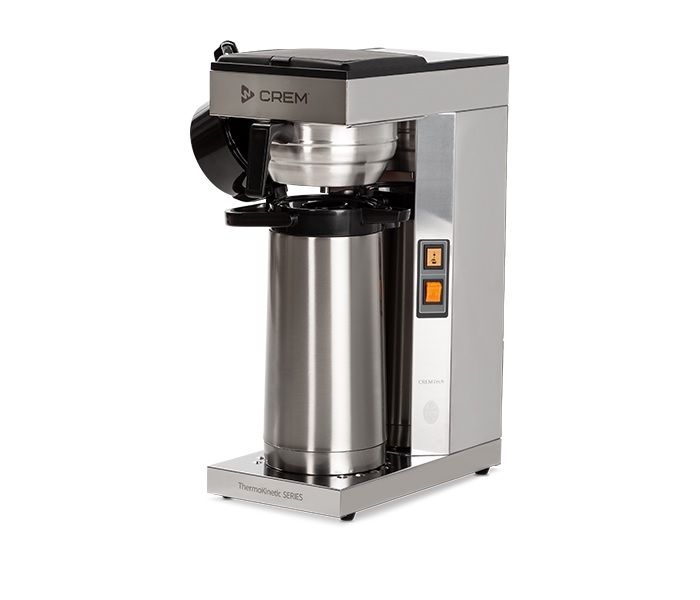 Crem Thermos A 2,2L TK - Säiliökahvinkeittimet - 221004355 - 1