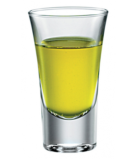 Dublino Hot Shot Lasi 5,7 cl - Lasit - 3810575 - 1