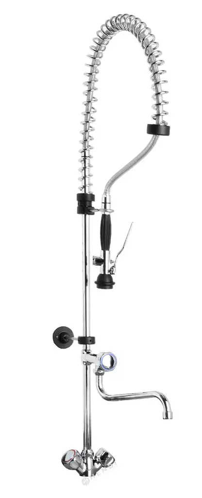 Esipesusuihku Pöytäänkiinnitettävä - Esipesusuihkut - H970515 - 1