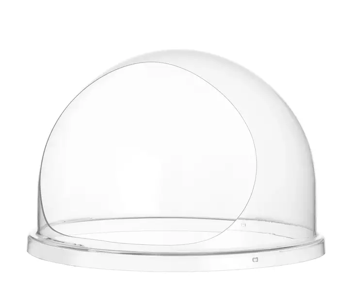 Hattarakoneen suojakupu - Suklaaputous, Hattara- ja Popcorn-kone - H282755 - 2