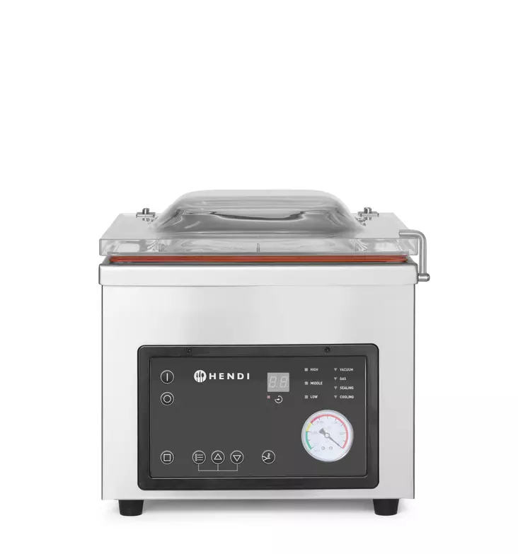 Hendi Vakuumikone Profi Line 350 - Vakuumikoneet ja -pussit - H975275 - 1