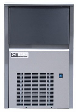 Jääpalakone Ice Tech SS 25 - Ice tech jääpalakoneet - 71SS25 - 1