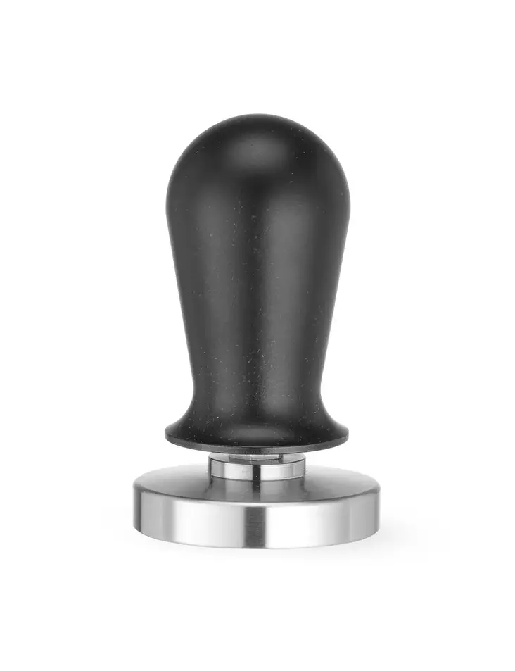 Kahvitampperi Jousella - Kahvitampperit, puhdistusharjat - H208625 - 1