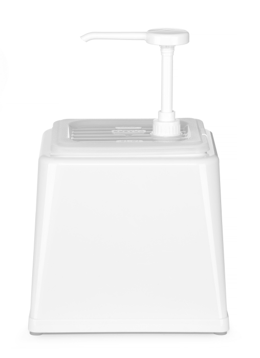 Kastikeannostelija 2,5 L - Kastikepullot- ja annostelijat - H203545 - 1