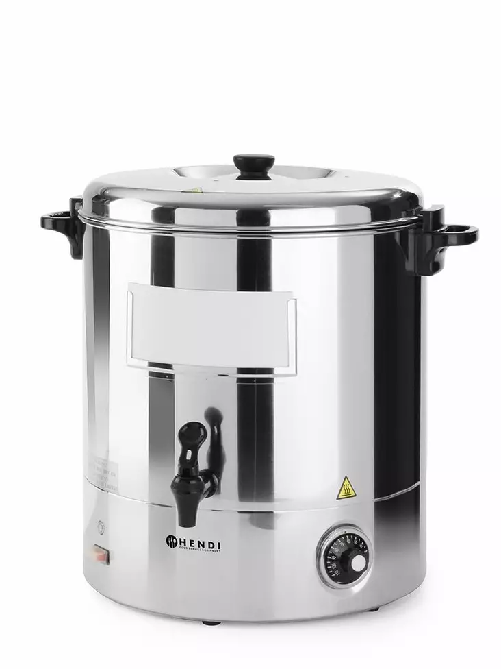 Kuumajuomajakelin 28L - Kuumajuoma jakelimet - H209905 - 1