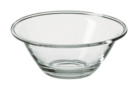 Lasikulho Le Chef - Tarjoilukulhot -vuoat - 2310225 - 1