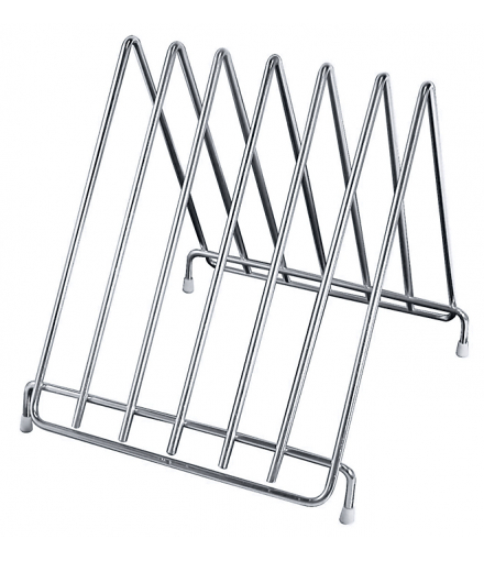 Leikkuulauta Teline 6:lle Paksulle Laudalle - Leikkuulaudat - 3847355 - 1