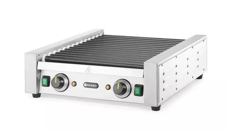 Makkara Rolleri 14 Rullaa - Hotdog-laitteet - H268735 - 2