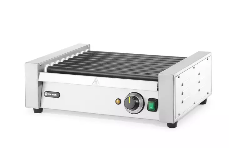 Makkara Rolleri 9 Rullaa - Hotdog-laitteet - H268605 - 2