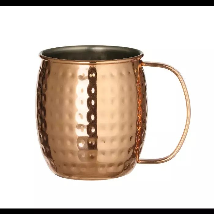 Moscow Mule-juoma muki 0,5 L - Lasit - H596975 - 1