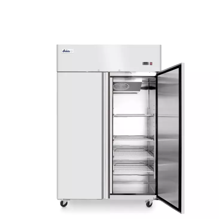 Pariovellinen Rst-Kylmäkaappi 1240L - Jääkaapit ammattikäyttöön - H232125 - 1