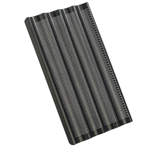 Patonkipelti GN 1/1 Non-Stick - Uunipellit - B10548-5 - 1