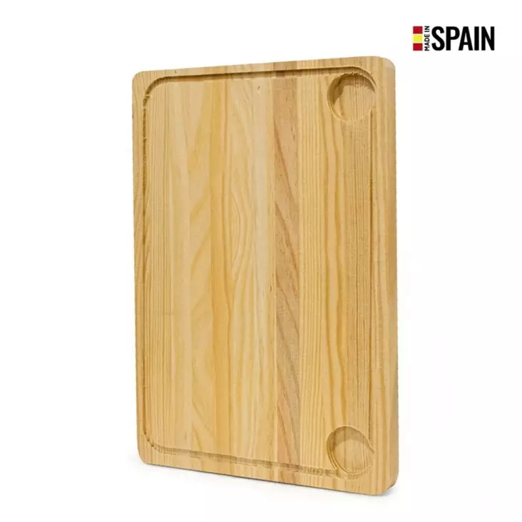 Puinen Leikkuulauta 32x21,5cm - Leikkuulaudat - 5212-00015 - 1