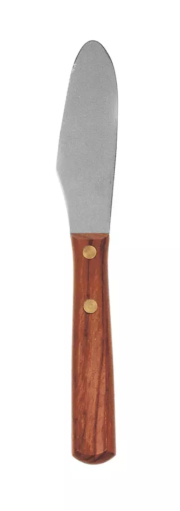 Puuvartinen Voiveitsi -Lasta - Lastat ja skrapat - 2365535 - 1